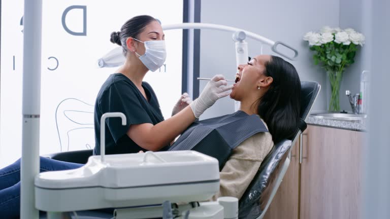 Best Sedation Dentistry  in San Angelo, TX